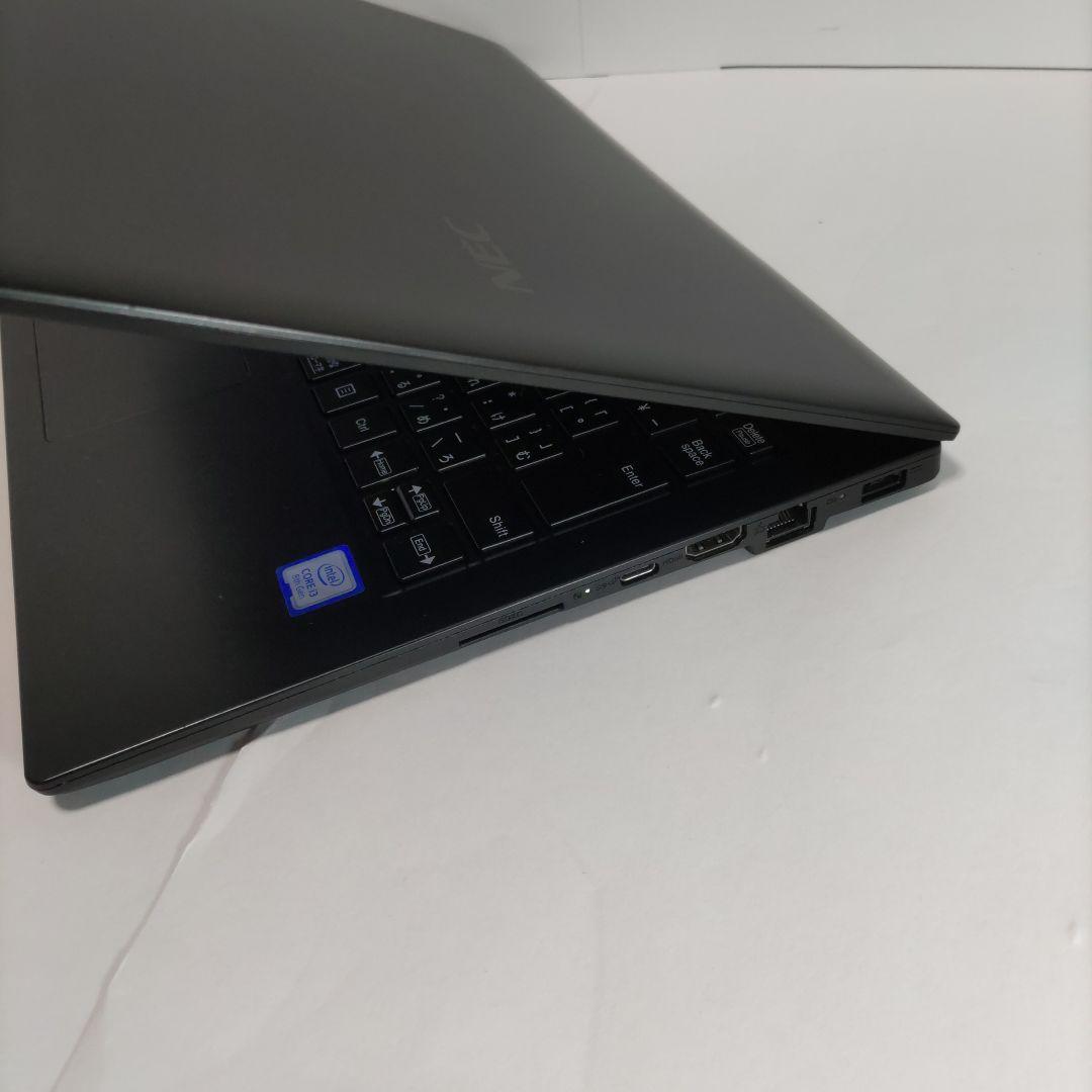 NEC VersaPro VKL21M-6 第8世代 Nvme256G メモリ8G Office2021 NEC VersaPro VKL21M-6 第8世代 Nvme256G メモリ8G Office2021