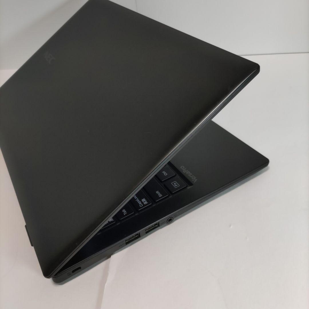 NEC VersaPro VKL21M-6 第8世代 Nvme256G メモリ8G Office2021 NEC VersaPro VKL21M-6 第8世代 Nvme256G メモリ8G Office2021