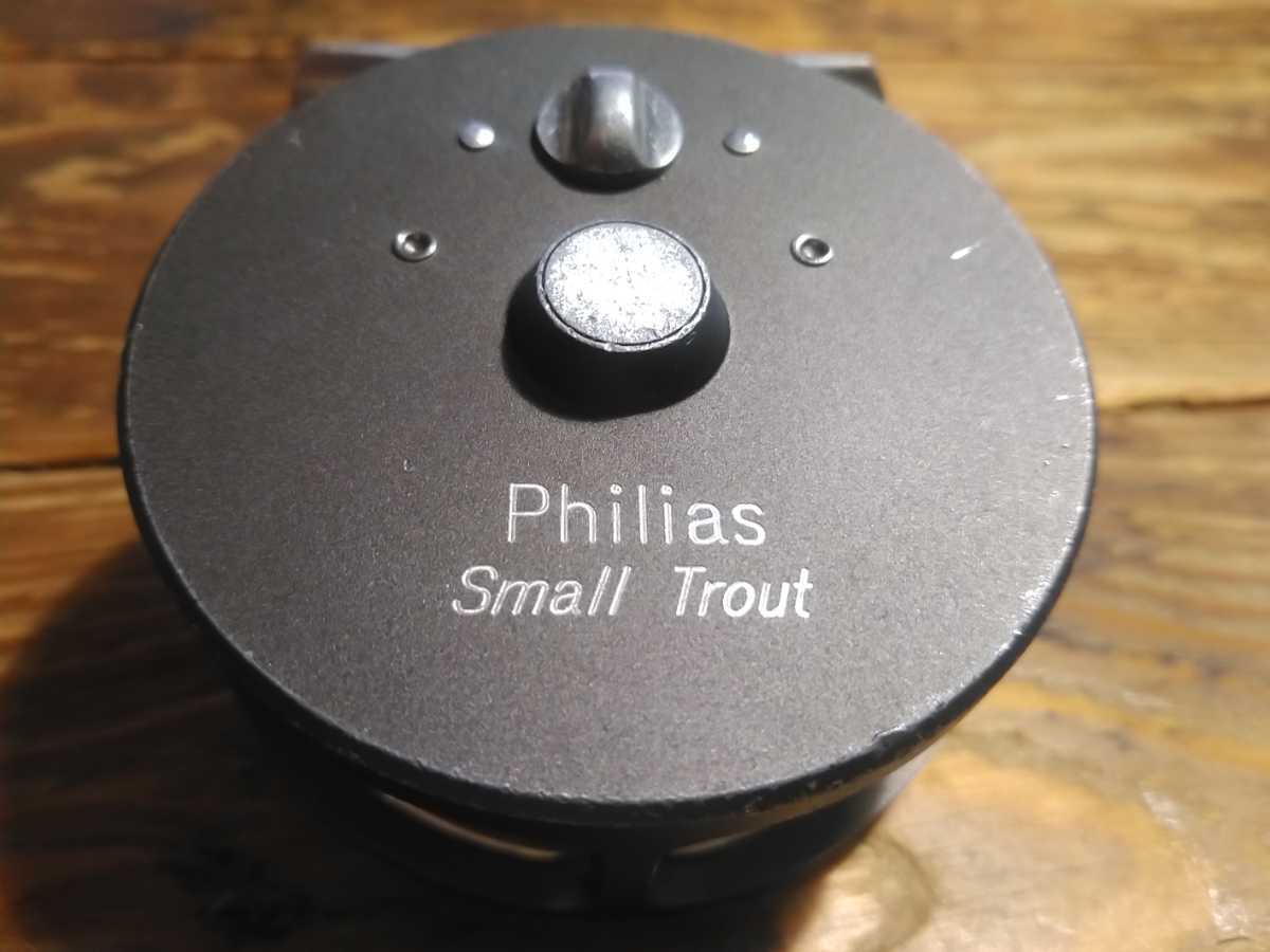 Yahoo!オークション - 喜楽 キラク KIRAKU Philias Small Trout Yahoo!オークション - 喜楽 キラク KIRAKU Philias Small Trout