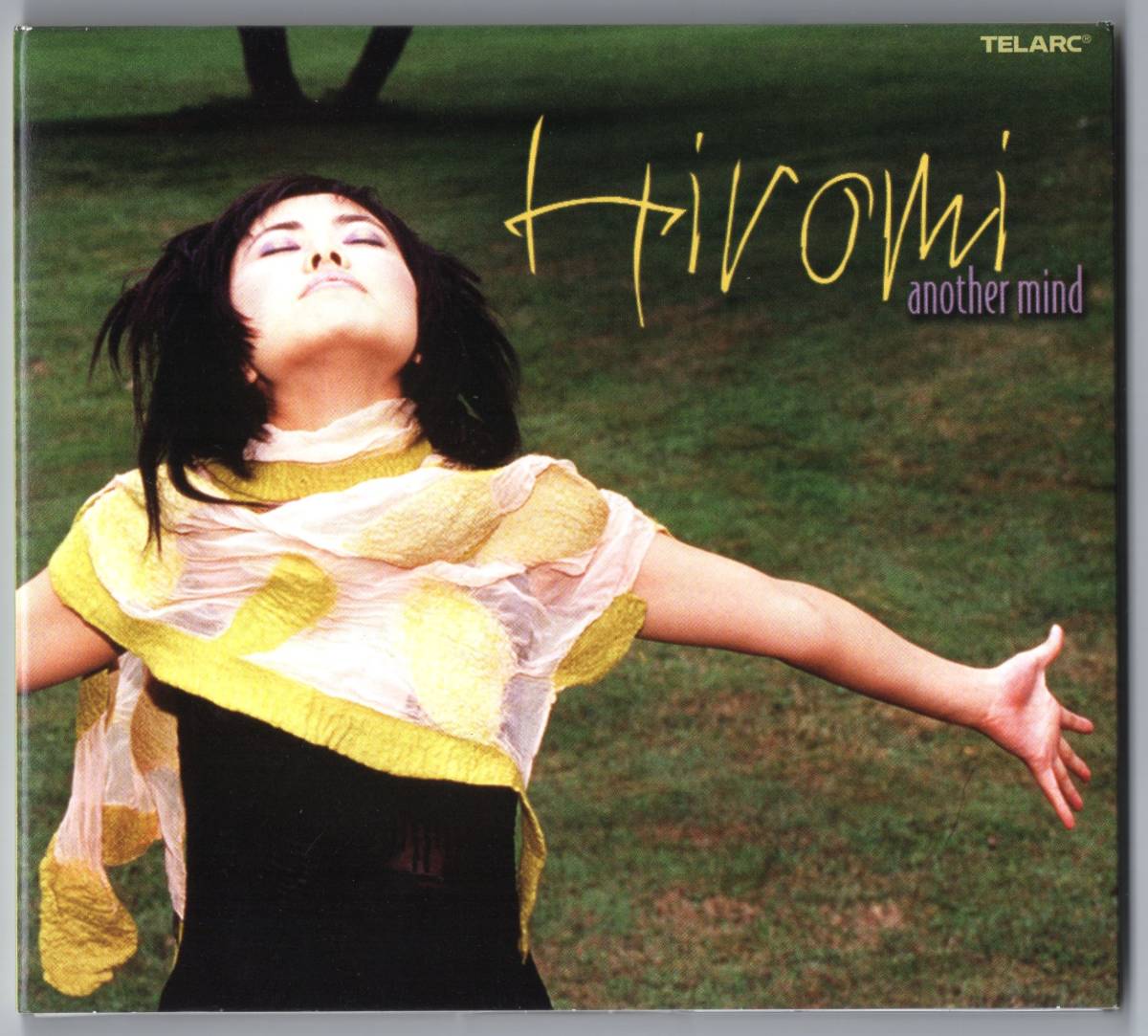 Hiromi Uehara (上原ひろみ) / 『another mind～アナザー・マインド』＊DSDデジタル録音・初盤(2003年作品)_画像5