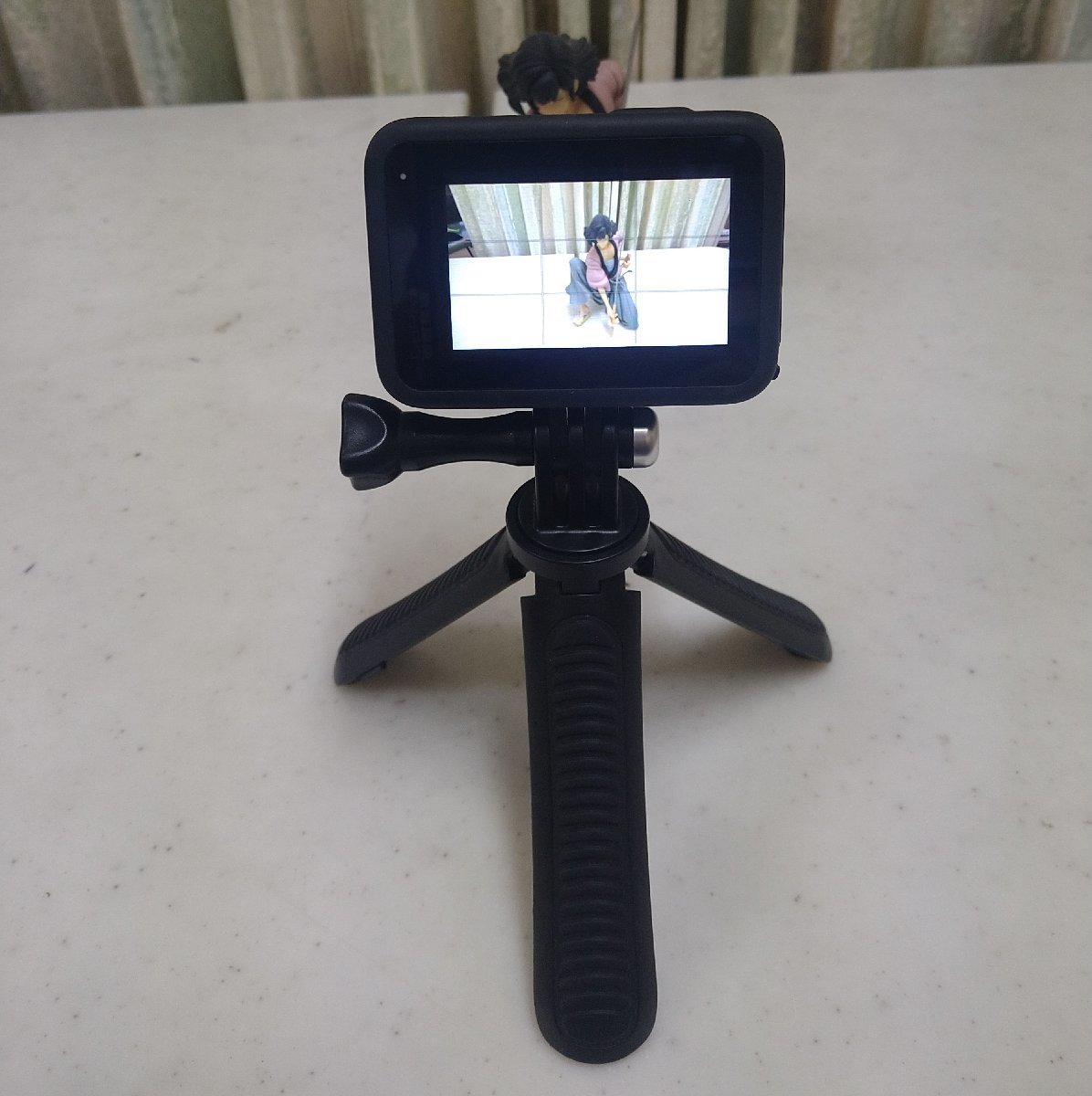 GoPro ゴープロ アクションカメラ HERO11 Black CHDHX-111-FW 128GB SD