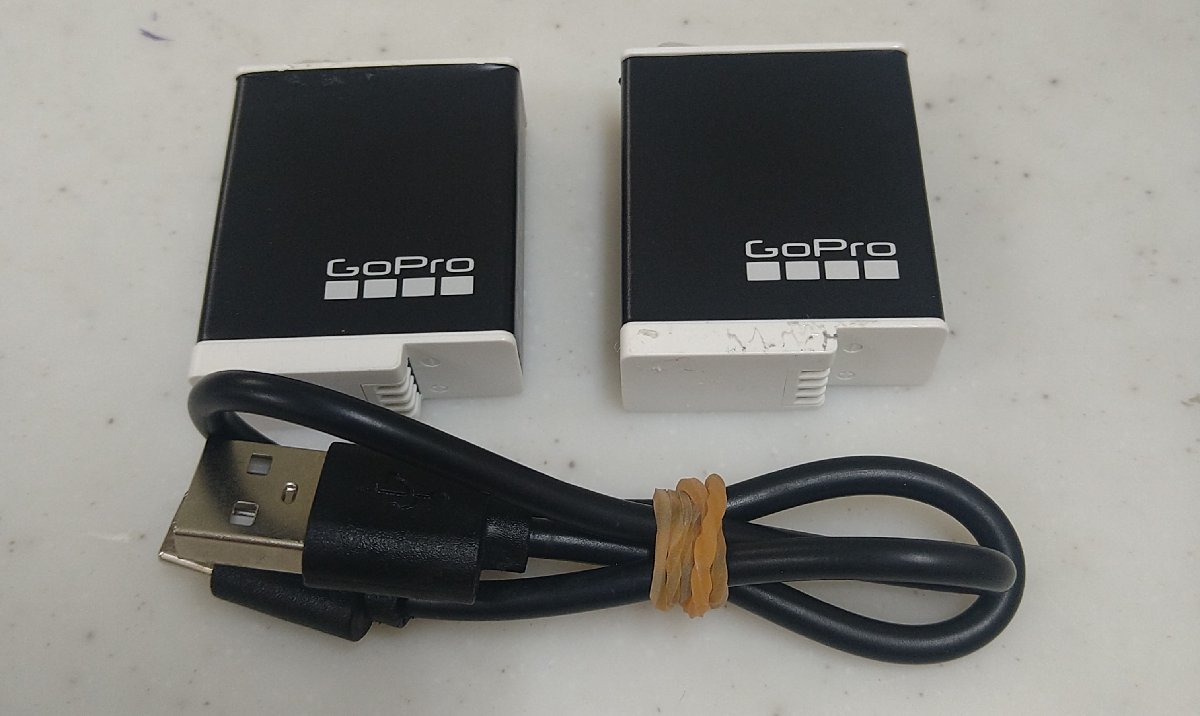 GoPro ゴープロ アクションカメラ HERO11 Black CHDHX-111-FW 128GB SD