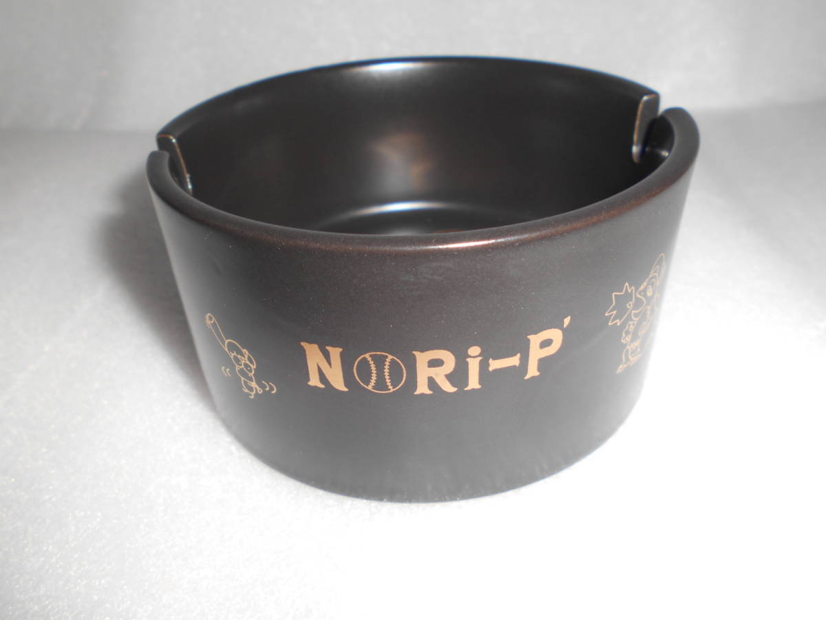  paste pi- ashtray 1 piece outer box none Sakai Noriko sun music 