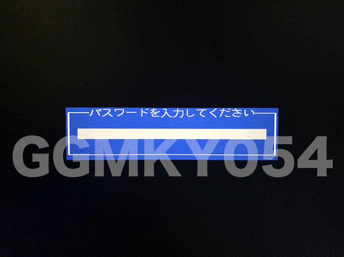 CF-SZ5、CF-SV7、CF-MX5、CF-SZ6、CF-LX5、CF-LX6、CF-XZ6 BIOS ロック BIOS抽出キット（2回解除料付）