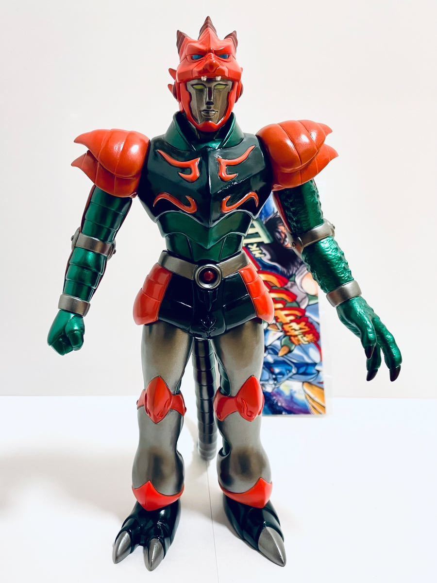 Yahoo!オークション - KKTOY 豪快ザウラー mkⅡ ILUILU zollmen Yahoo!オークション - KKTOY 豪快ザウラー mkⅡ ILUILU zollmen