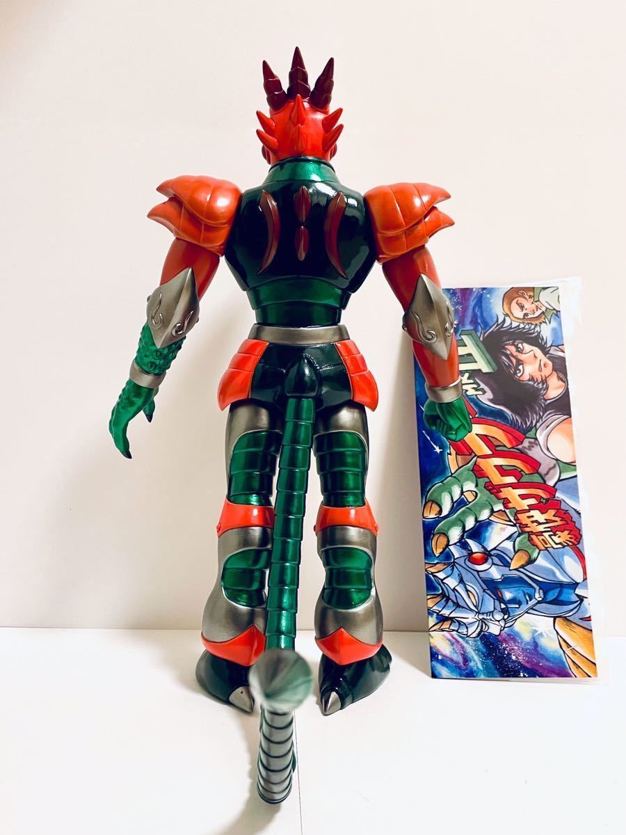 Yahoo!オークション - KKTOY 豪快ザウラー mkⅡ ILUILU zollmen Yahoo!オークション - KKTOY 豪快ザウラー mkⅡ ILUILU zollmen
