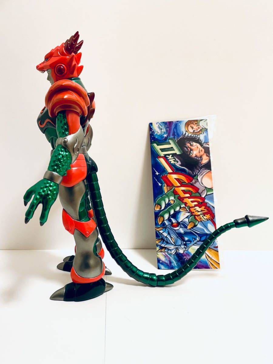 Yahoo!オークション - KKTOY 豪快ザウラー mkⅡ ILUILU zollmen Yahoo!オークション - KKTOY 豪快ザウラー mkⅡ ILUILU zollmen