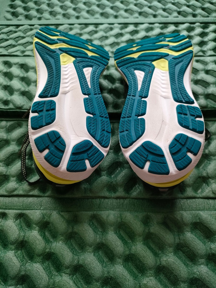 美品 asics 27cm GT-2000 10 1011B185-020 アシックス 送料無料_画像4