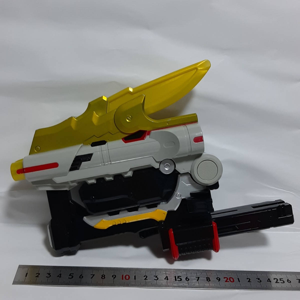 ガブリカリバー キョウリュウジャー 銃 武器 獣電池キングオージャー おもちゃ 玩具 JAPAN Japanese TOYS_画像5