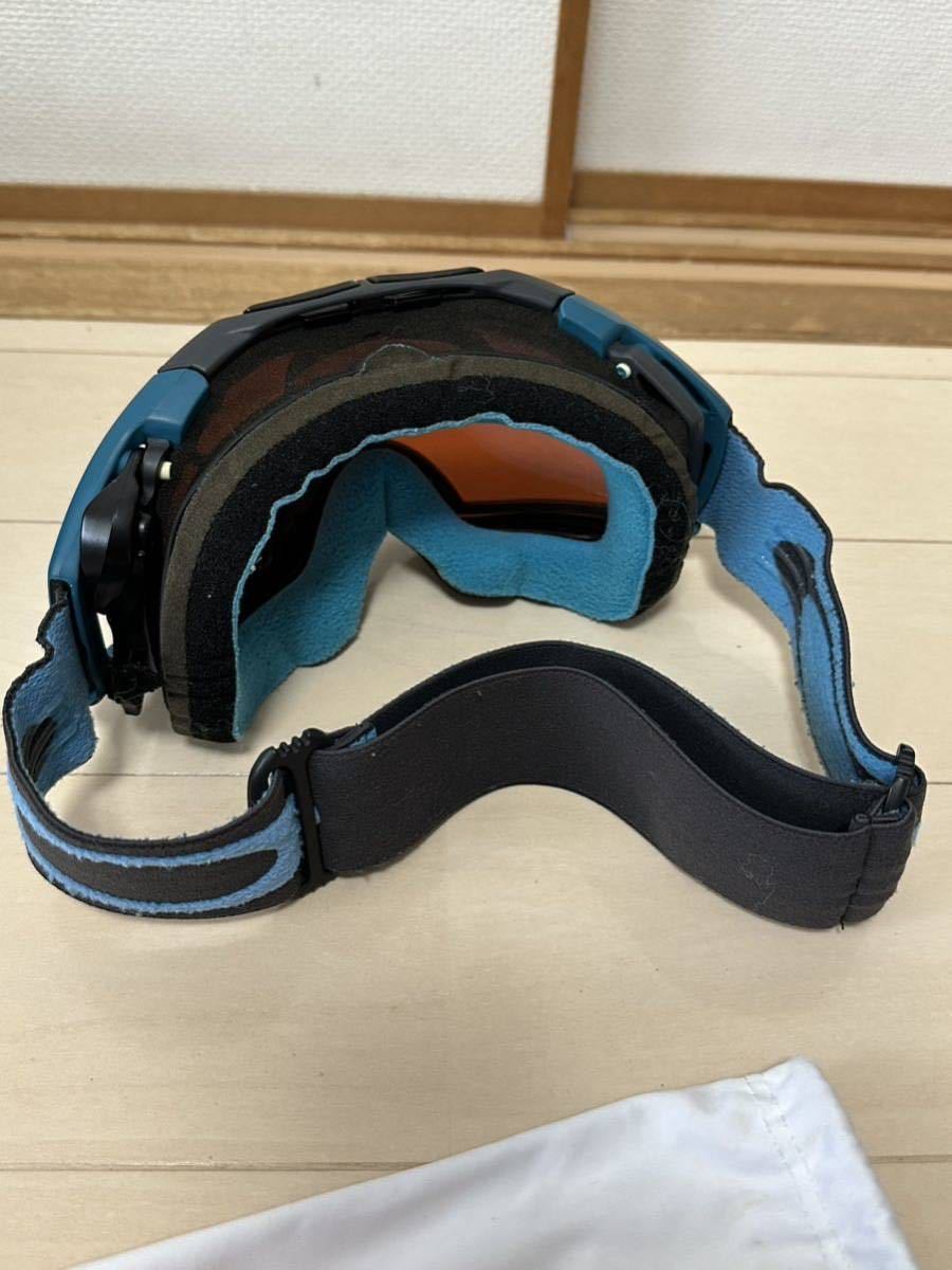 OAKLEY オークリー AIRBRAKE エアブレイク_画像2