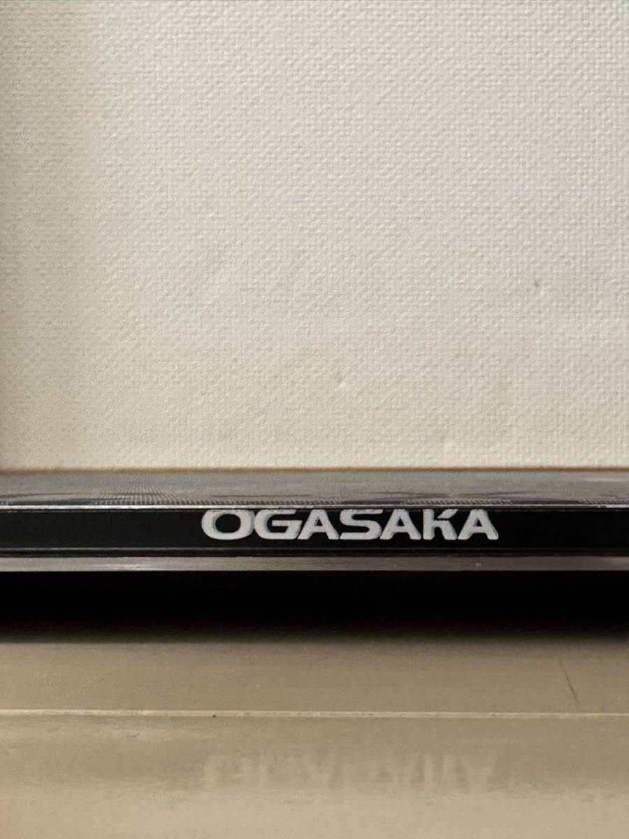 OGASAKA オガサカ　FC-X　162㎝　2020年モデル_画像6