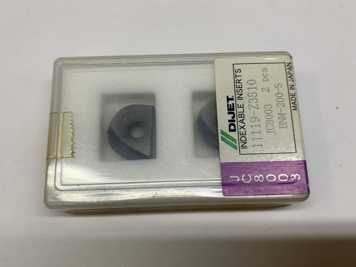 日立ツール/HITACHI カッタ用インサート ZCFW100R1.0 PTH08M 日立ツール/HITACHI カッタ用インサート ZCFW100R1.0 PTH08M