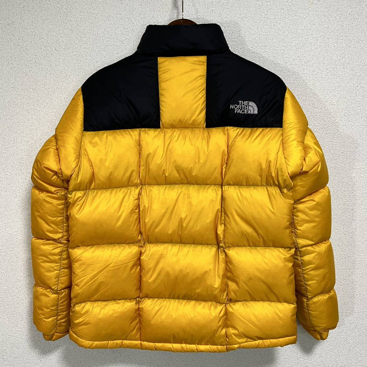 5746円 人気希少 ノースフェイス ローツェ ダウンジャケット 800 5746円 人気希少 ノースフェイス ローツェ ダウンジャケット 800