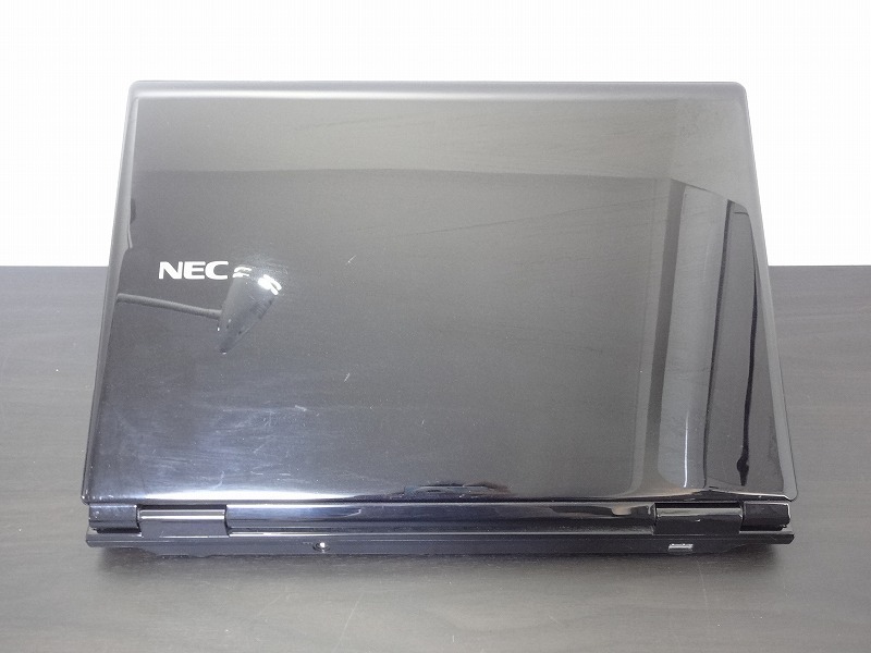 NEC LL750/R Win11/Core i7-4700QM/16GB/1TB/ブルーレイ/Office_画像3