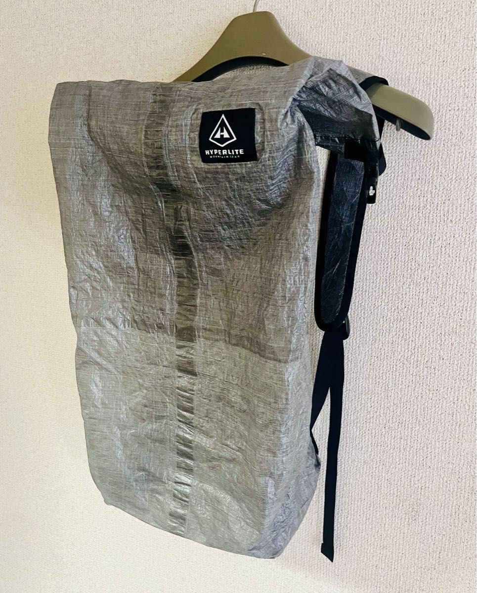 Hyperlite Mountain Gear STUFF PACK DCF ハイパーライト Hyperlite Mountain Gear STUFF PACK DCF ハイパーライト