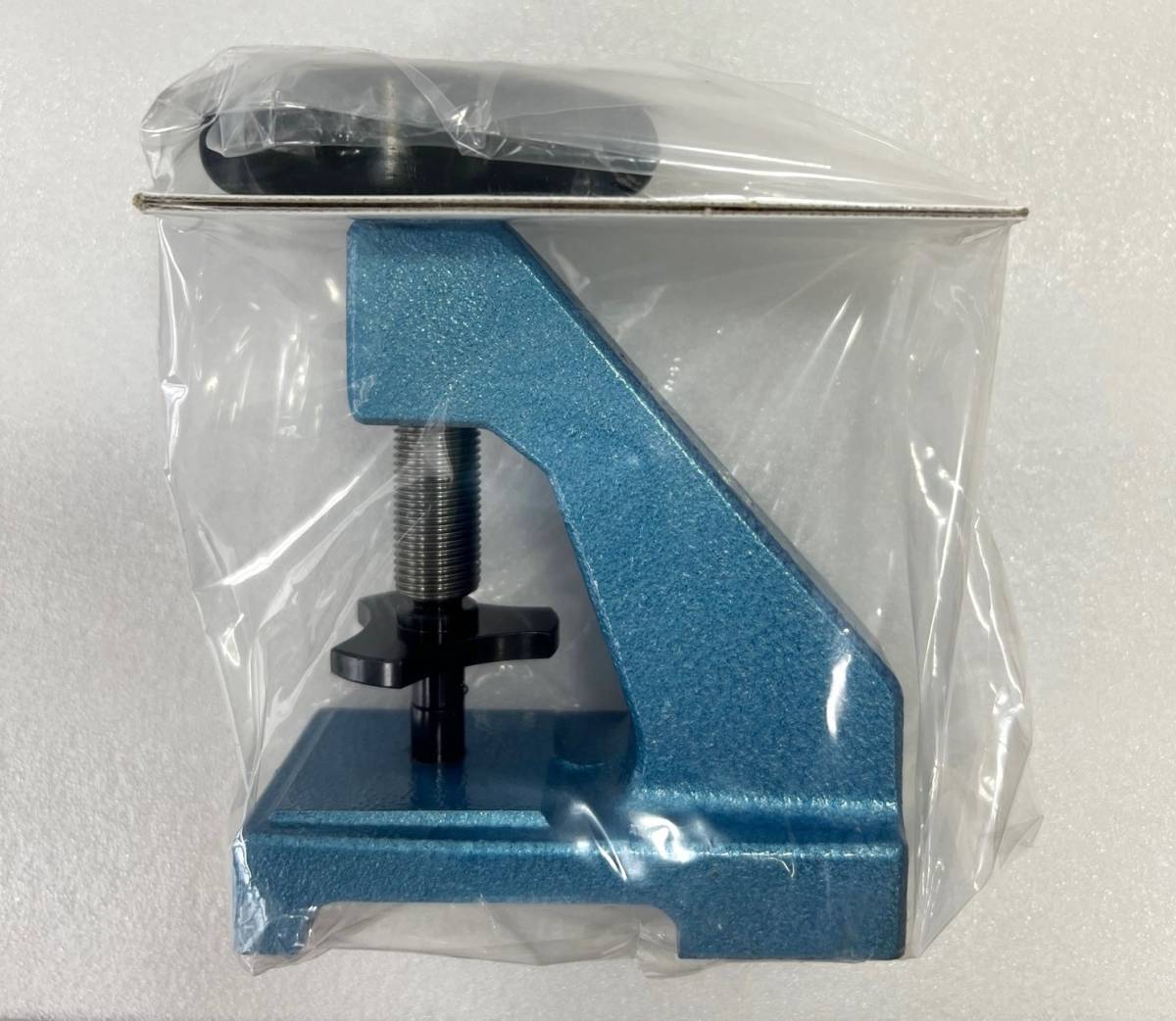 時計修理技能士推奨】 日本製 明工舎 腕時計工具 ネジ式押入器