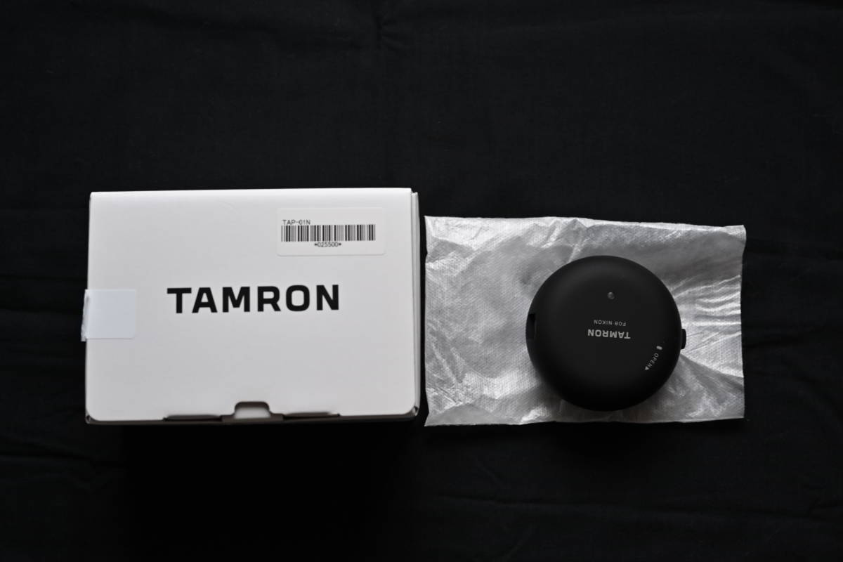 TAMRON タムロン TAP-in Console ニコン用_画像2