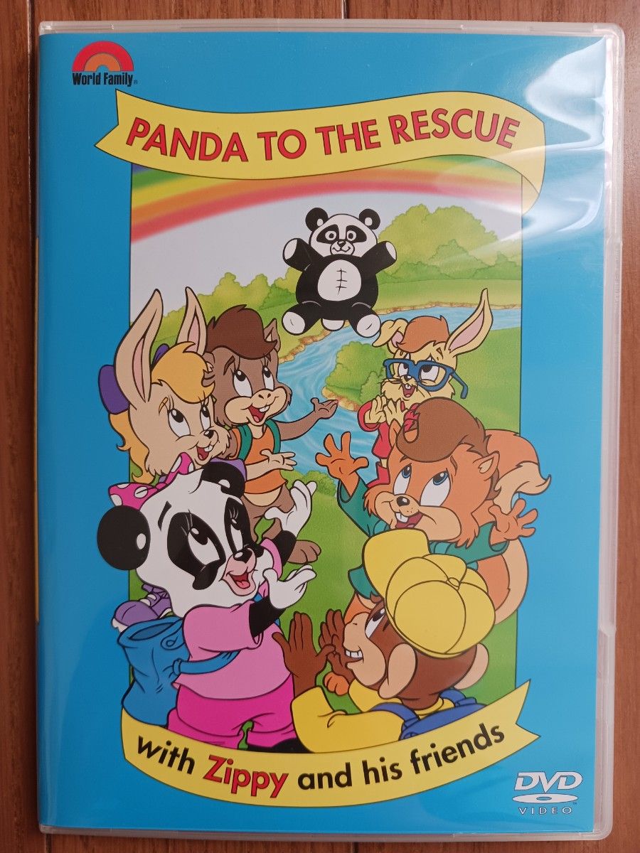 DVD4枚セット ディズニー英語システム DWE ワールドファミリー DVD4枚セット ディズニー英語システム DWE ワールドファミリー