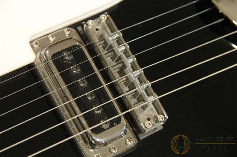 【ジャンク】[中古] Rickenbacker 360 Jetglo 【ハイハネにより現高高いため訳あり/ジャンク価格】 [WJ480]_画像8