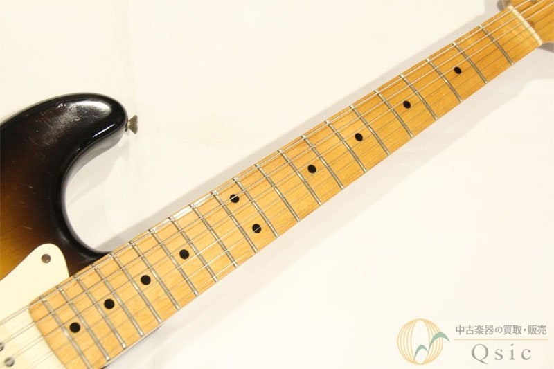 [中古] Fender Japan ST57-85 【JVシリアル】 1982年製 [VJ224]_画像3