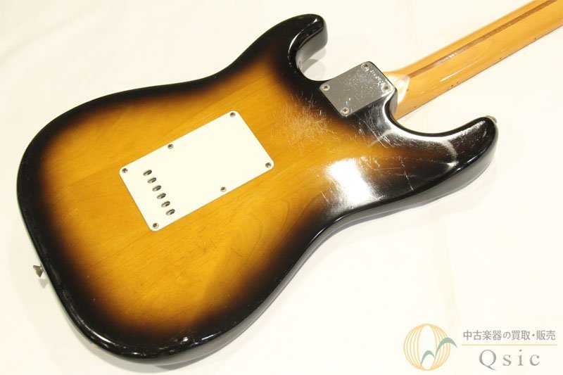 [中古] Fender Japan ST57-85 【JVシリアル】 1982年製 [VJ224]_画像2