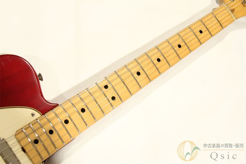 [中古] Fender Telecaster 【プレイコンディション良好】 1978年製 [WJ108]_画像3