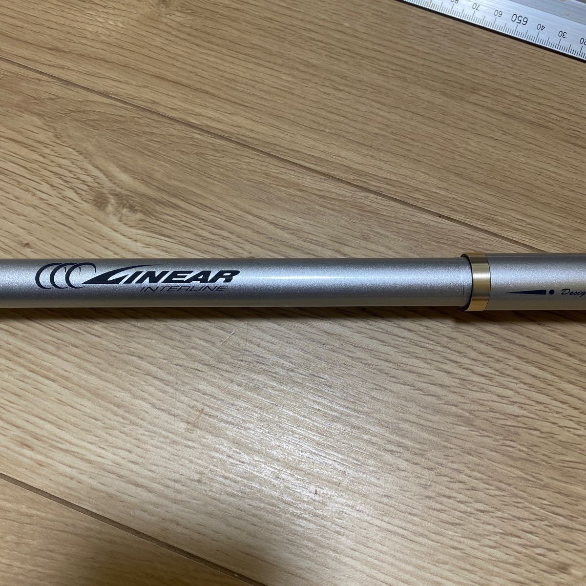 Daiwa VSインターライントーナメントサーフT 27-400【未使用中古品】_画像7