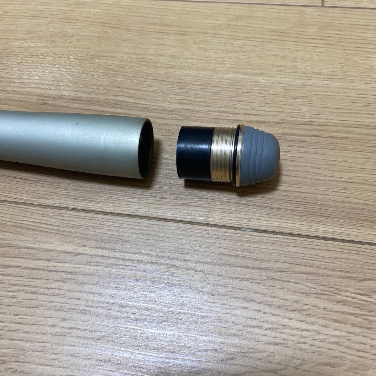 Daiwa VSインターライントーナメントサーフT 27-400【未使用中古品】_画像9