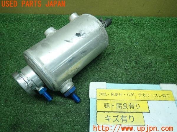 3UPJ=99950156]RX-7(FD3S 4型)社外 ラジエータータンク 中古_画像をご確認ください