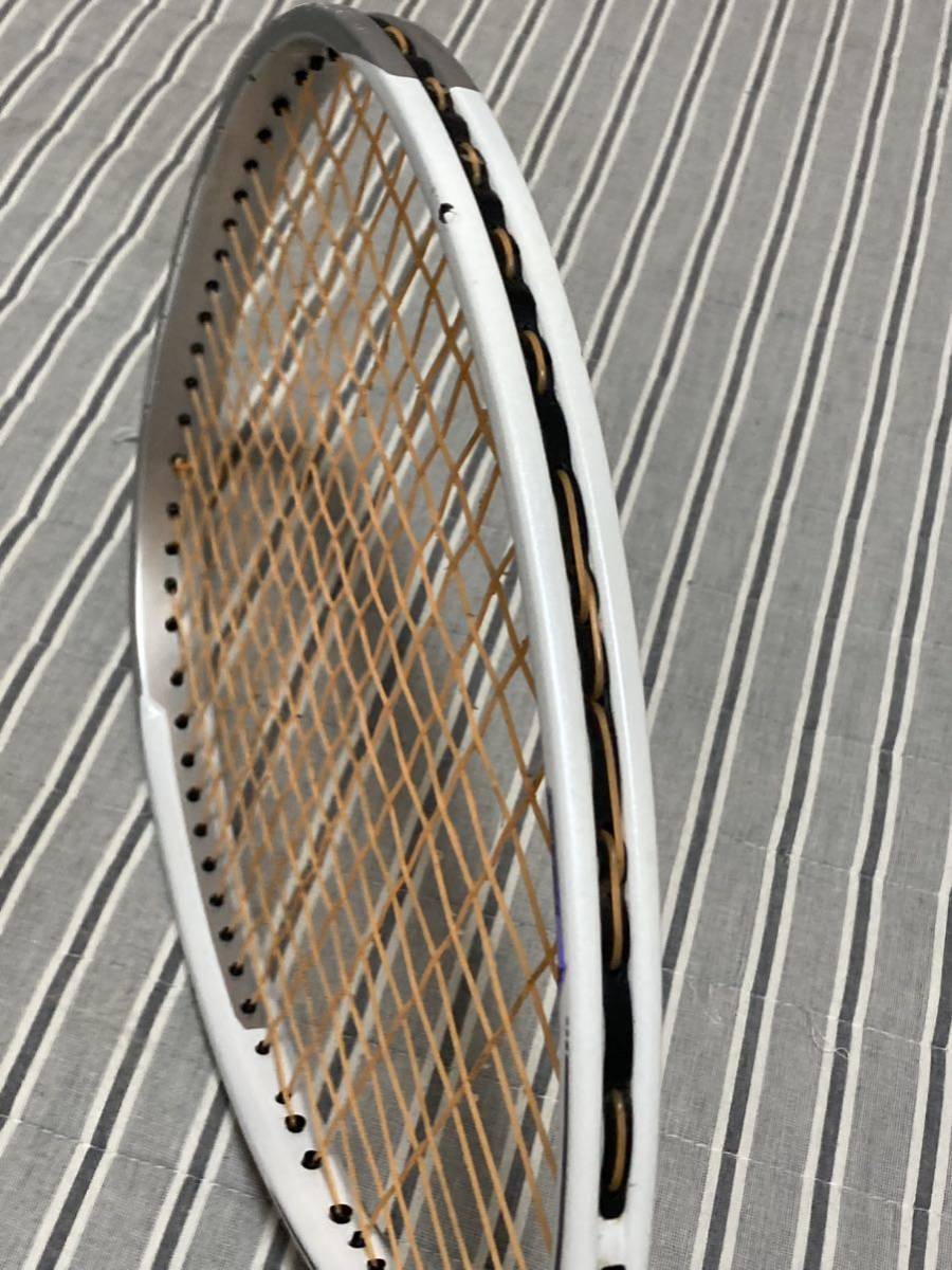 送料無料 NANO FORCE 5000 ナノフォース UL1 ヨネックス YONEX 送料無料 NANO FORCE 5000 ナノフォース UL1 ヨネックス YONEX