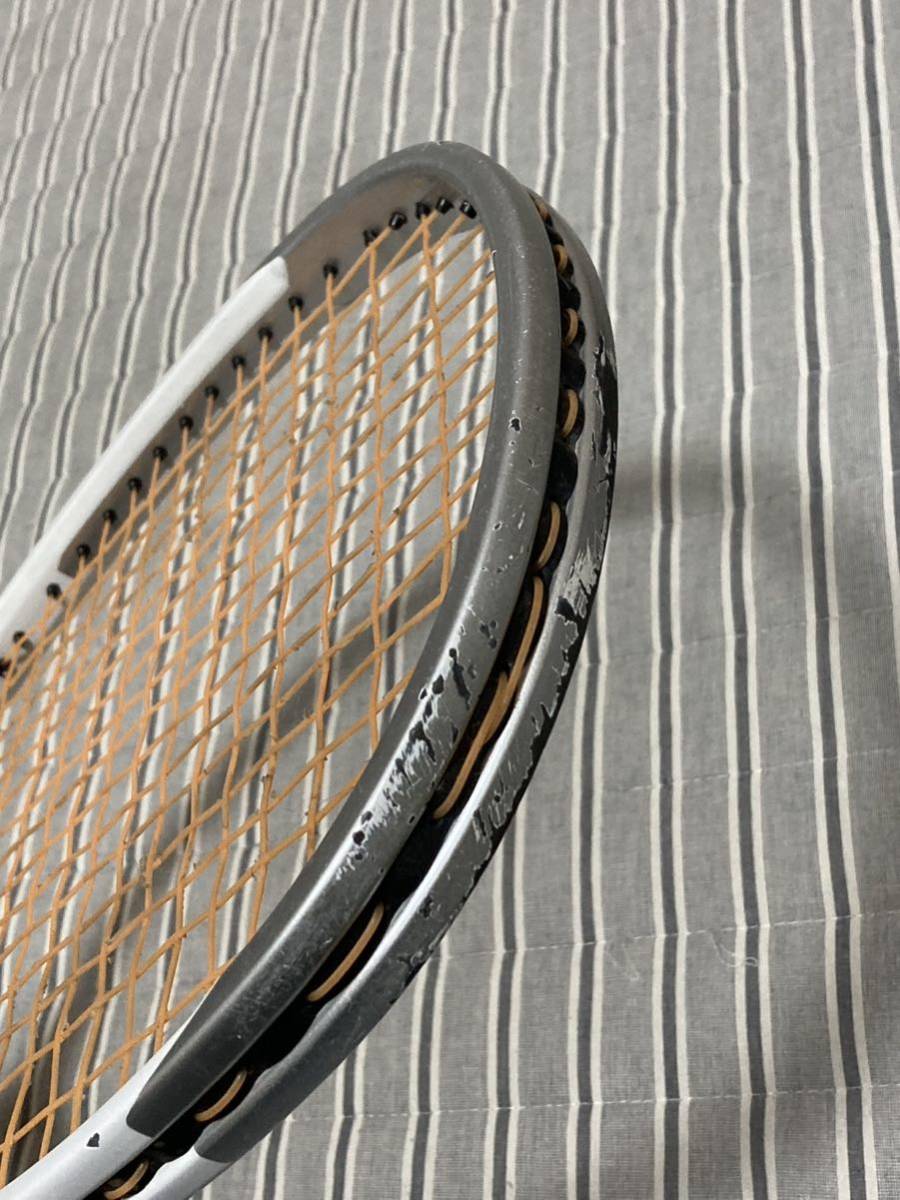 送料無料 NANO FORCE 5000 ナノフォース UL1 ヨネックス YONEX 送料無料 NANO FORCE 5000 ナノフォース UL1 ヨネックス YONEX