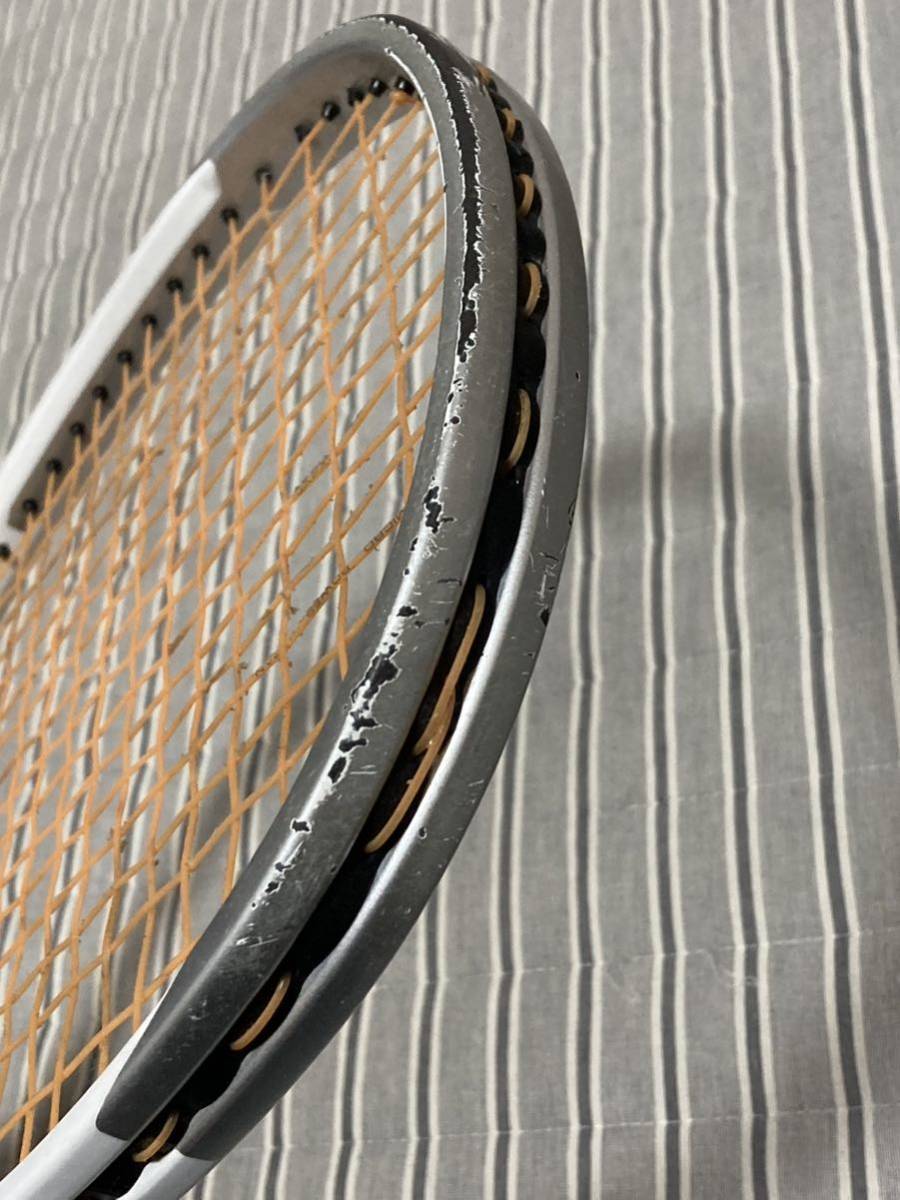 送料無料 NANO FORCE 5000 ナノフォース UL1 ヨネックス YONEX 送料無料 NANO FORCE 5000 ナノフォース UL1 ヨネックス YONEX