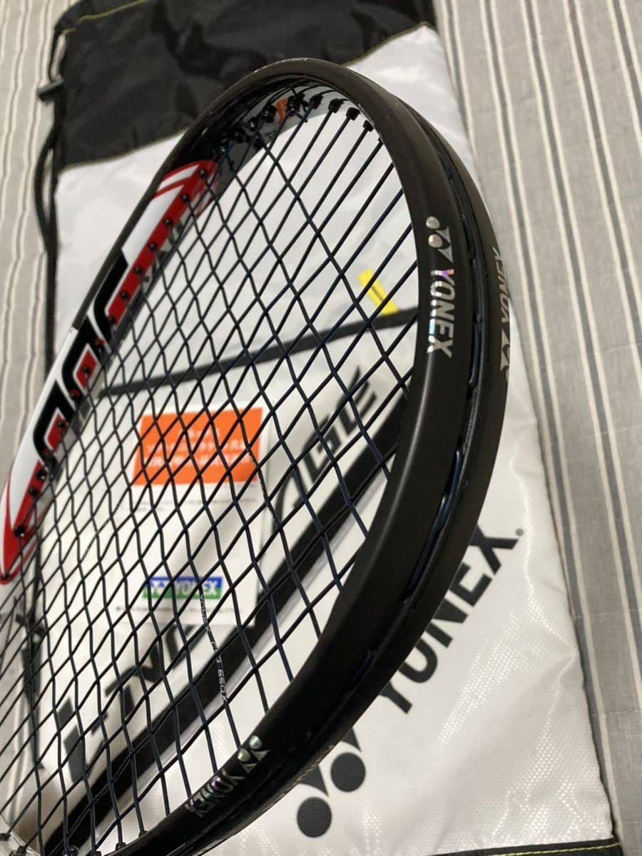 送料無料 アイネクステージ 900 INX UL1 ヨネックス YONEX 美品 送料無料 アイネクステージ 900 INX UL1 ヨネックス YONEX 美品