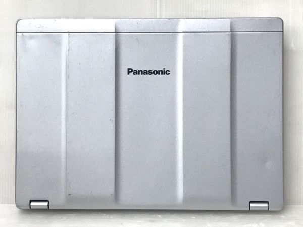 12.1型 軽量モバイル Panasonic Let's note CF-SZ5PDYVS (Core i5-6300U 2.4GHz/8GB/SSD 256GB/Wi-Fi/Webカメラ/Windows10 Pro)[301004-]の画像5