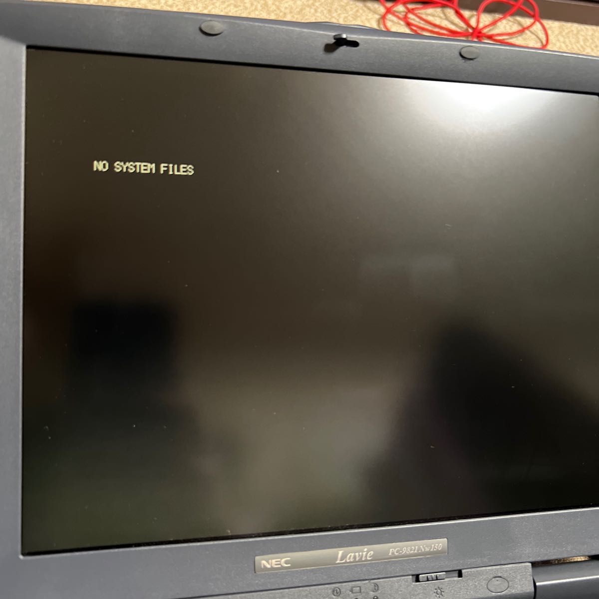 NEC パーソナルコンピュータ Lavie PC-9821NW150S20D PC|Yahoo!フリマ