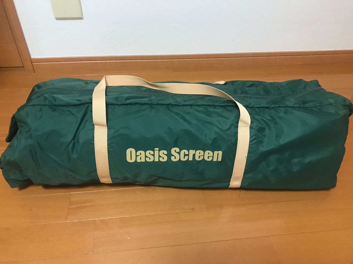 Coleman】オアシス スクリーン タープ 未使用 170T2800J|Yahoo Coleman】オアシス スクリーン タープ 未使用 170T2800J|Yahoo