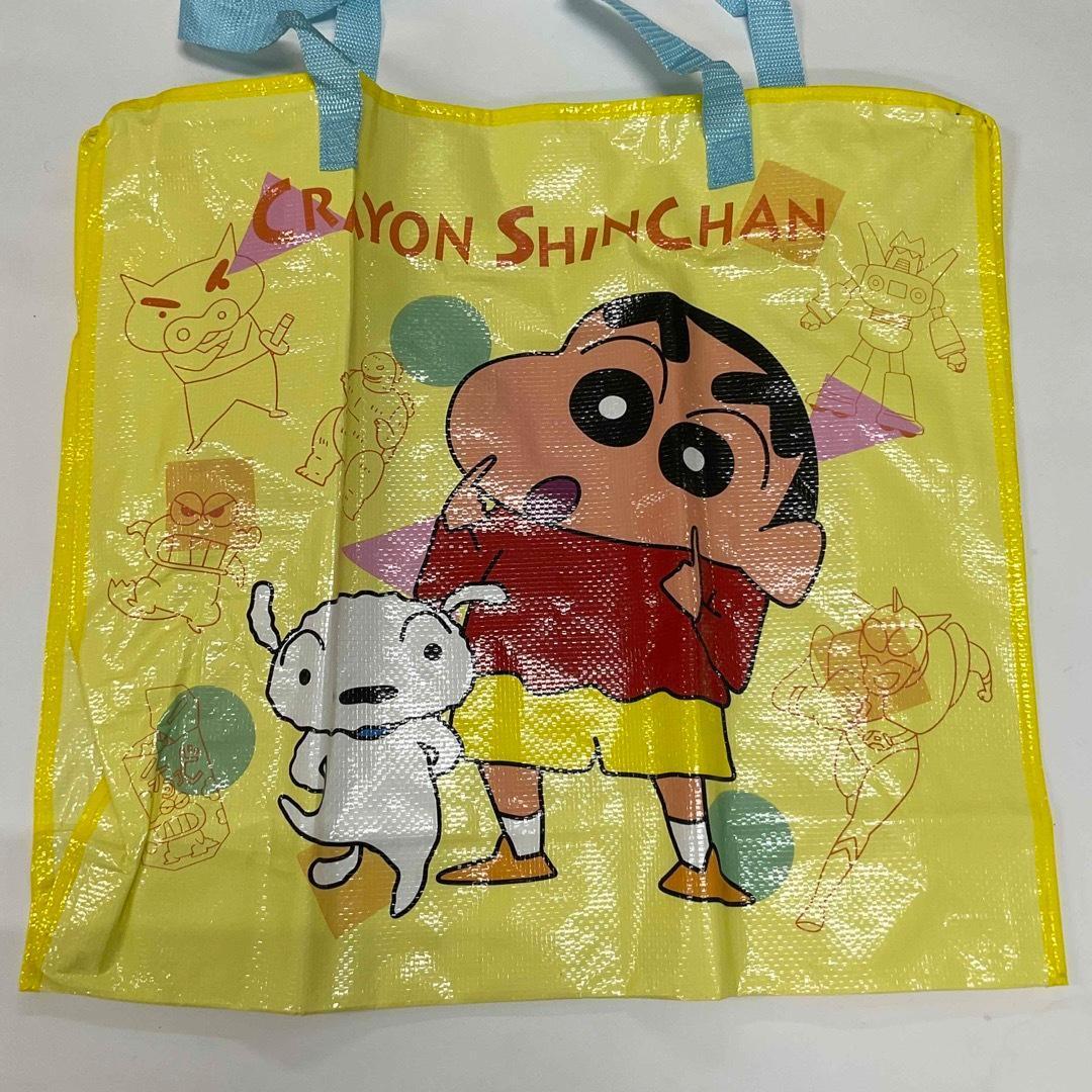  место хранения задний Crayon Shin-chan покупка сумка вдоволь ng задний 