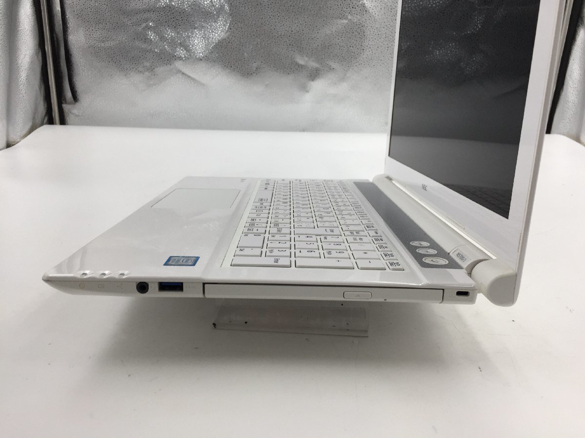♪△【NEC】ノートPC/Core i5 8250U(第8世代)/SSHD 1000GB PC-NS700JAW