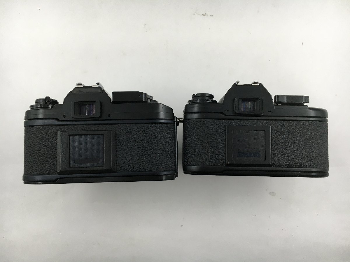 まとめ売り ８点セット ニコン Nikon フィルム 一眼レフ カメラ レンズ-