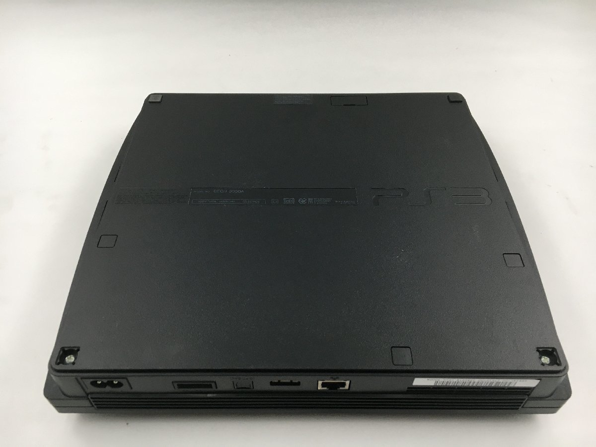 ♪▲【SONY ソニー】PS3 PlayStation3 160GB CECH-3000A 1113 2_画像5