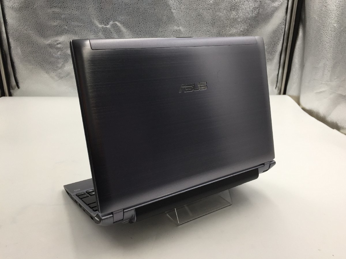 ♪▲【ASUS】ノートPC/Core i5 2430M(第2世代)/HDD 750GB U24E-PX2430 Blanccoにて消去済み 1113 N 22_画像5