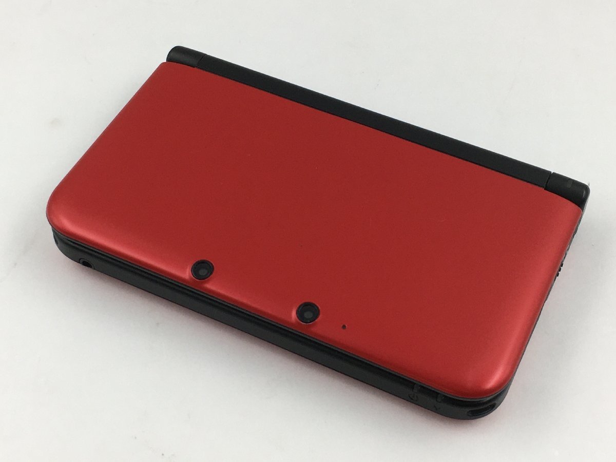 ♪▲【Nintendo ニンテンドー】NINTENDO 3DSLL SPR-001(JPN) 1114 7_画像1