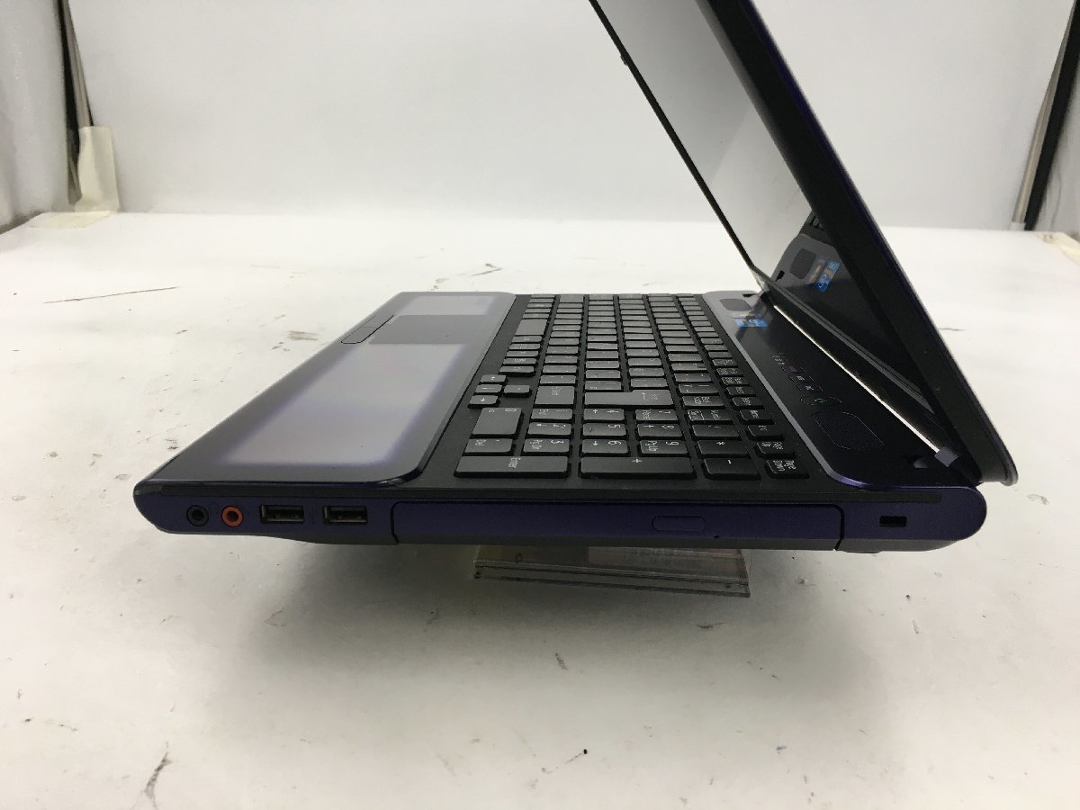 ♪▲【SONY ソニー】ノートPC/Core i5 2410M(第2世代)/HDD 640GB PCG-71712N Blanccoにて消去済み 1114 N 22_画像3