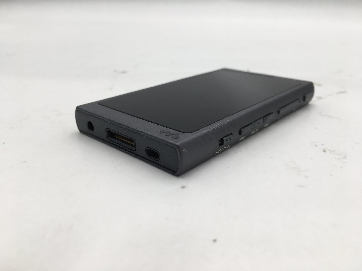 ♪▲【SONY ソニー】WALKMAN デジタルミュージックプレーヤー 16GB NW-A35 1116 9_画像3