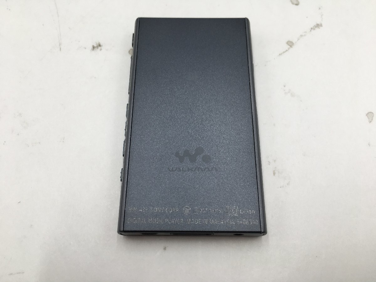 ♪▲【SONY ソニー】WALKMAN デジタルミュージックプレーヤー 16GB NW-A35 1116 9_画像5