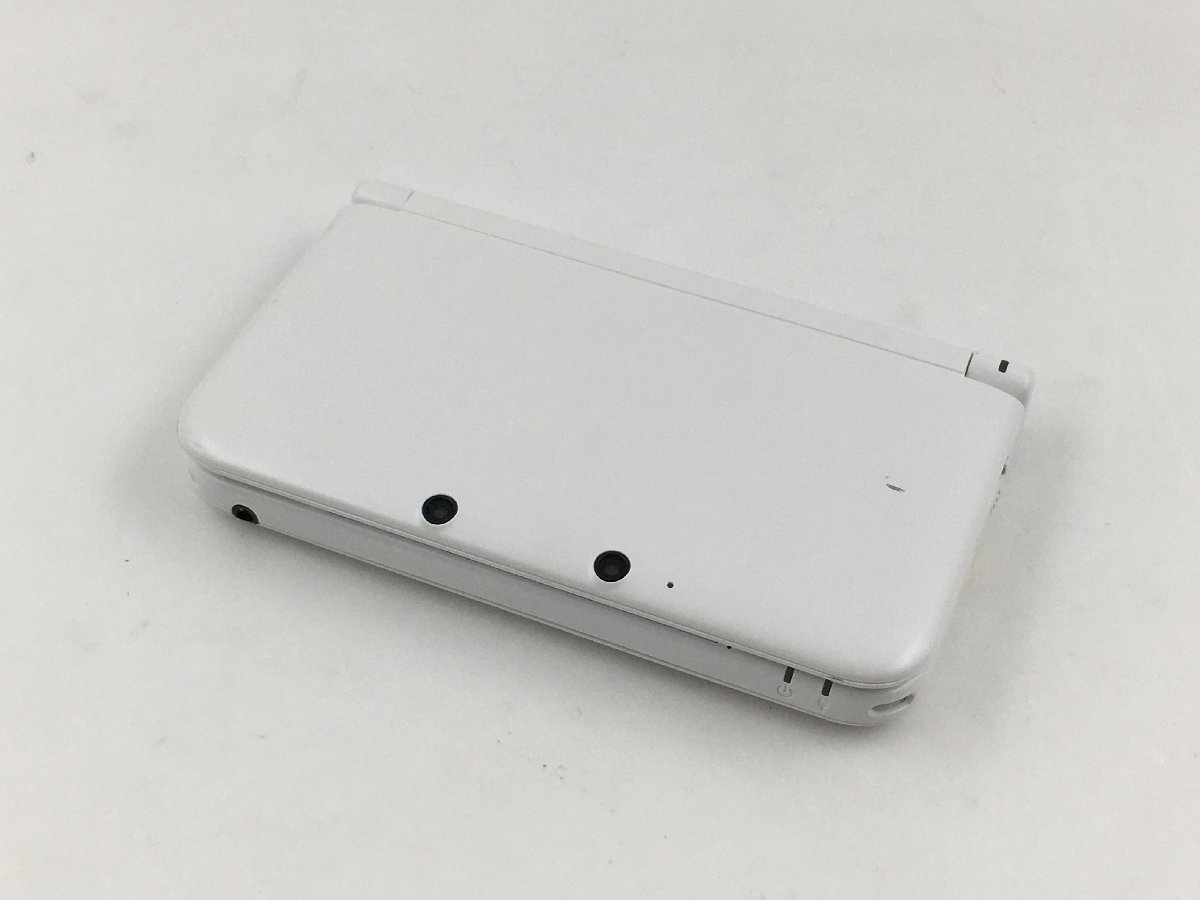 ♪▲【Nintendo ニンテンドー】NINTENDO 3DSLL SPR-001(JPN) 1121 7_画像1