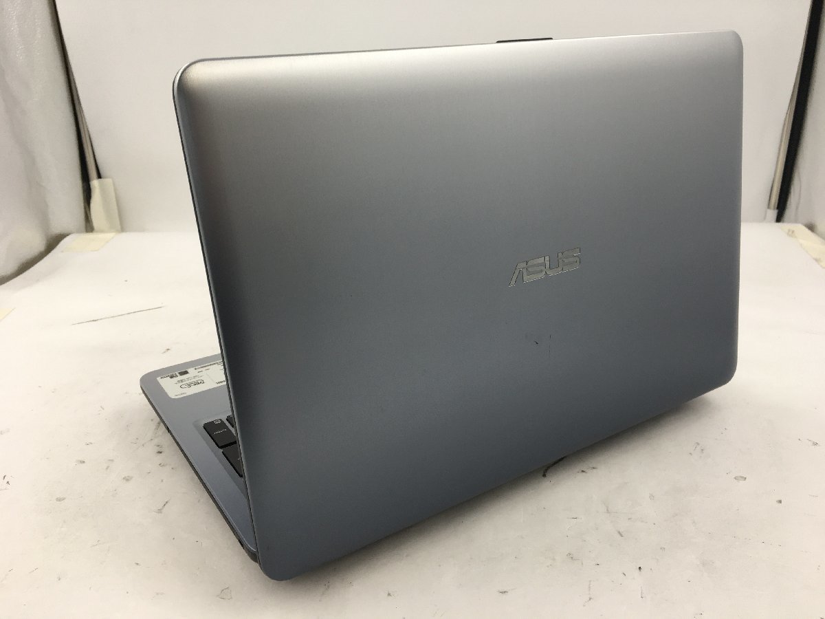 ♪▲【ASUS エイスース】ノートPC/Core i3 5005U(第5世代)/HDD 500GB X540LA Blanccoにて消去済み 1121 N 22_画像5