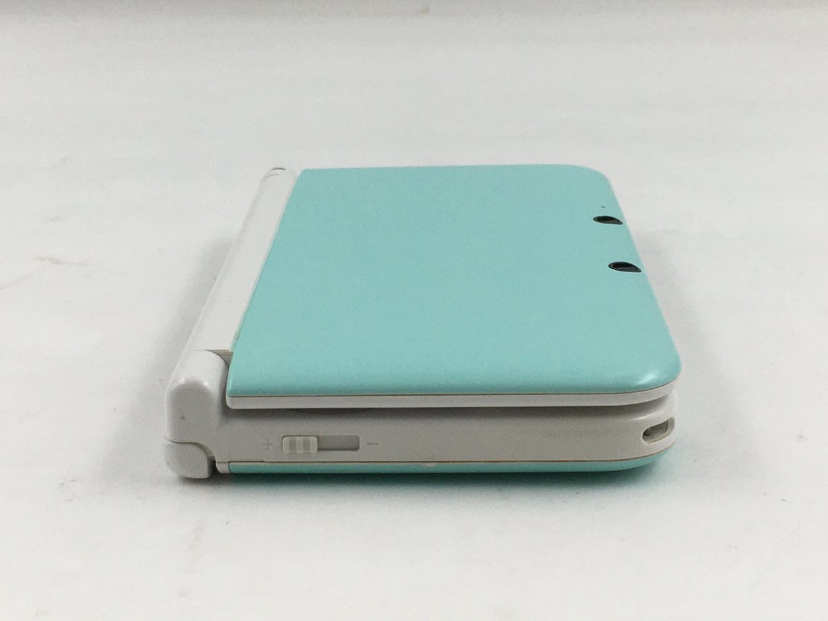 ♪▲【Nintendo ニンテンドー】NINTENDO 3DSLL SPR-001(JPN) 1121 7_画像7