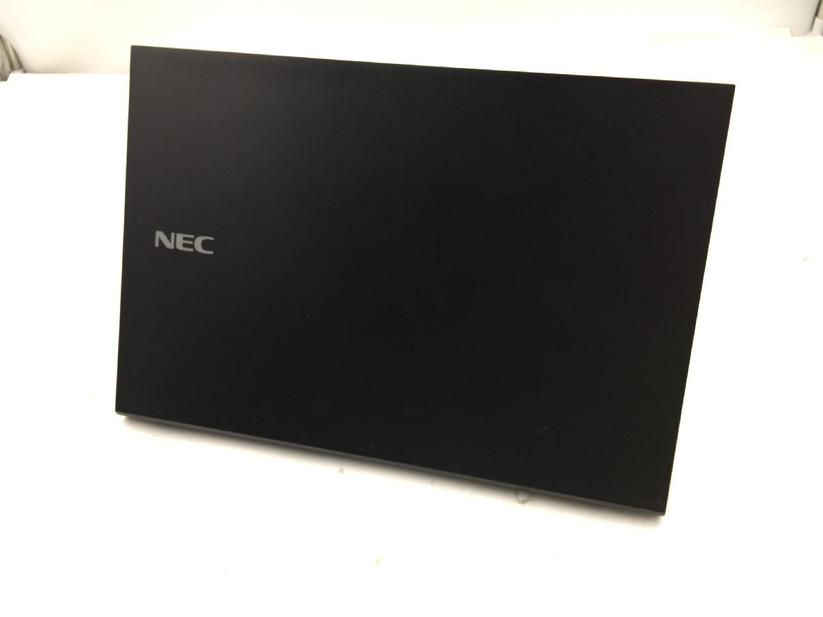 ♪▲【NEC エヌイーシー】ノートPC/Core i7 4500U(第4世代)/SSD 256GB PC-LZ750NSB Blanccoにて消去済み 1122 N P 22_画像5