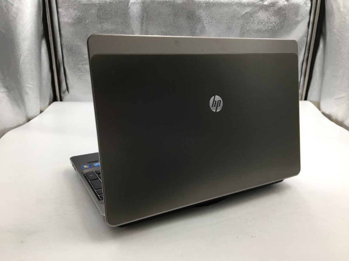 ♪▲【HP】ノートPC/Core i5 2410M(第2世代)/HDD 250GB HP ProBook 4530s Blanccoにて消去済み 1124 N 22_画像5